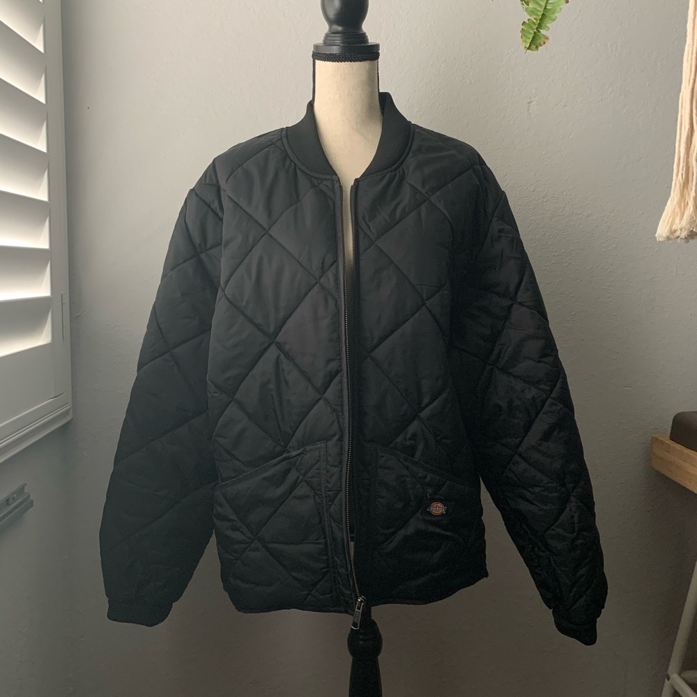 Dickies jacket